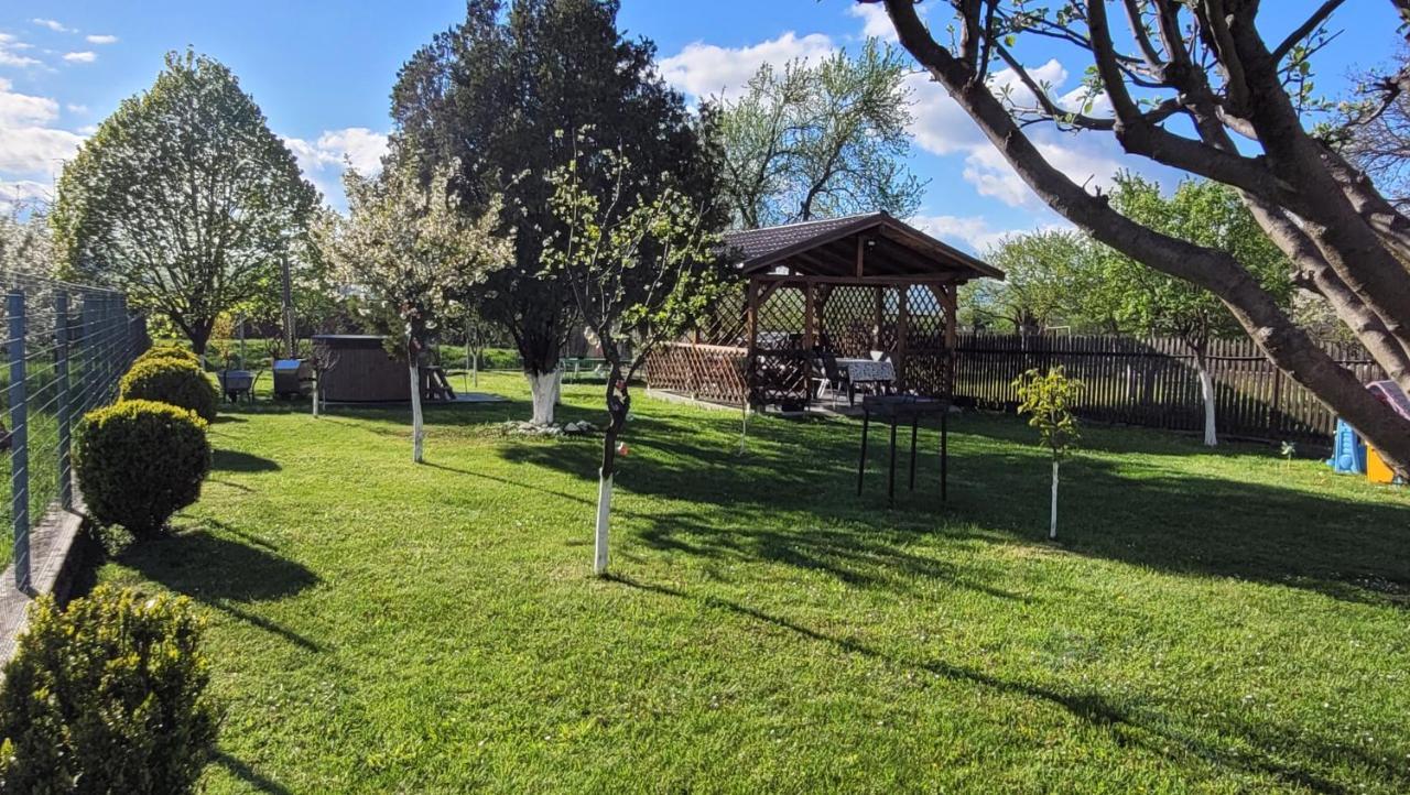 Casa Dana Villa Rîşnov Dış mekan fotoğraf