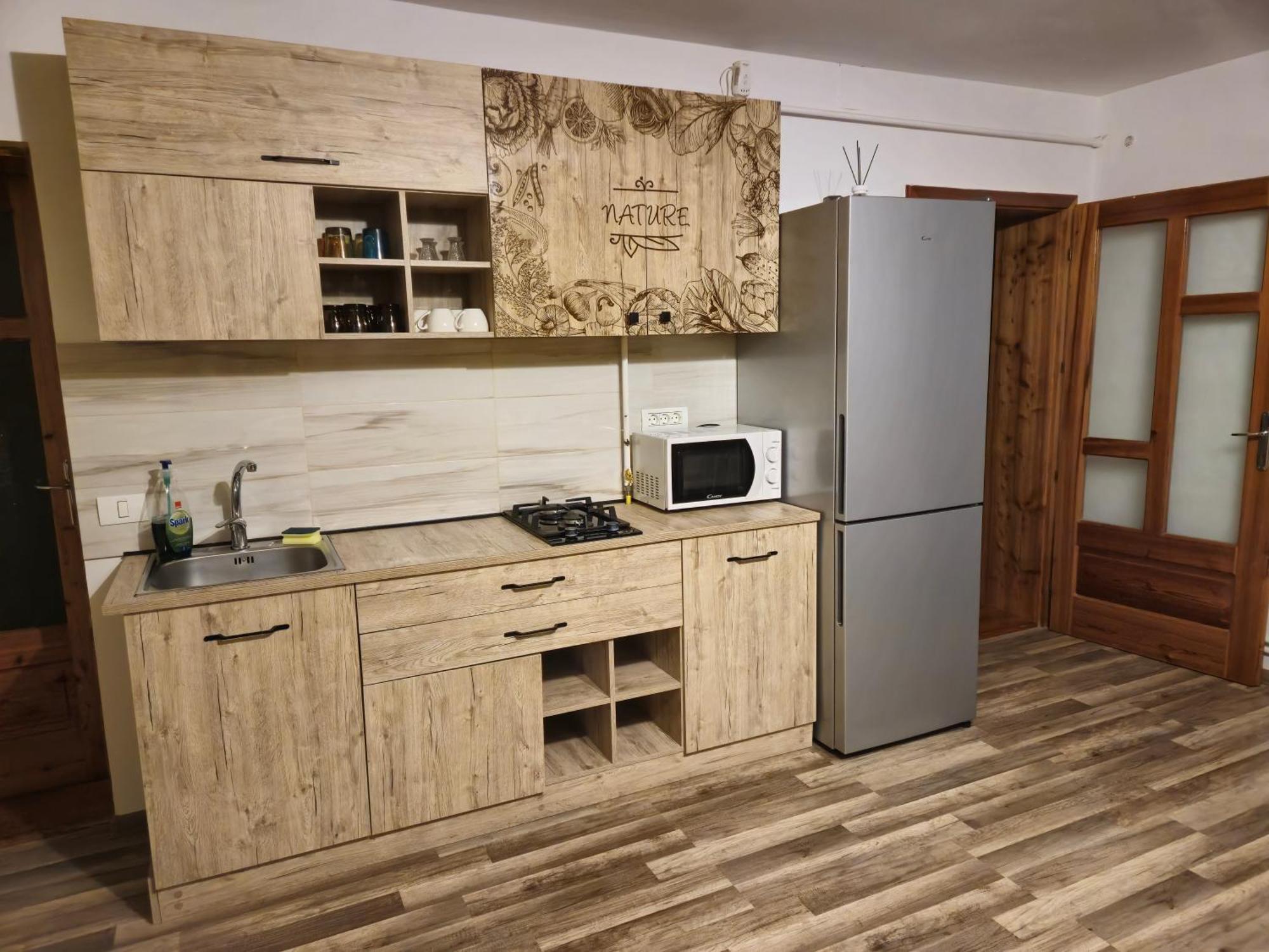 Casa Dana Villa Rîşnov Dış mekan fotoğraf