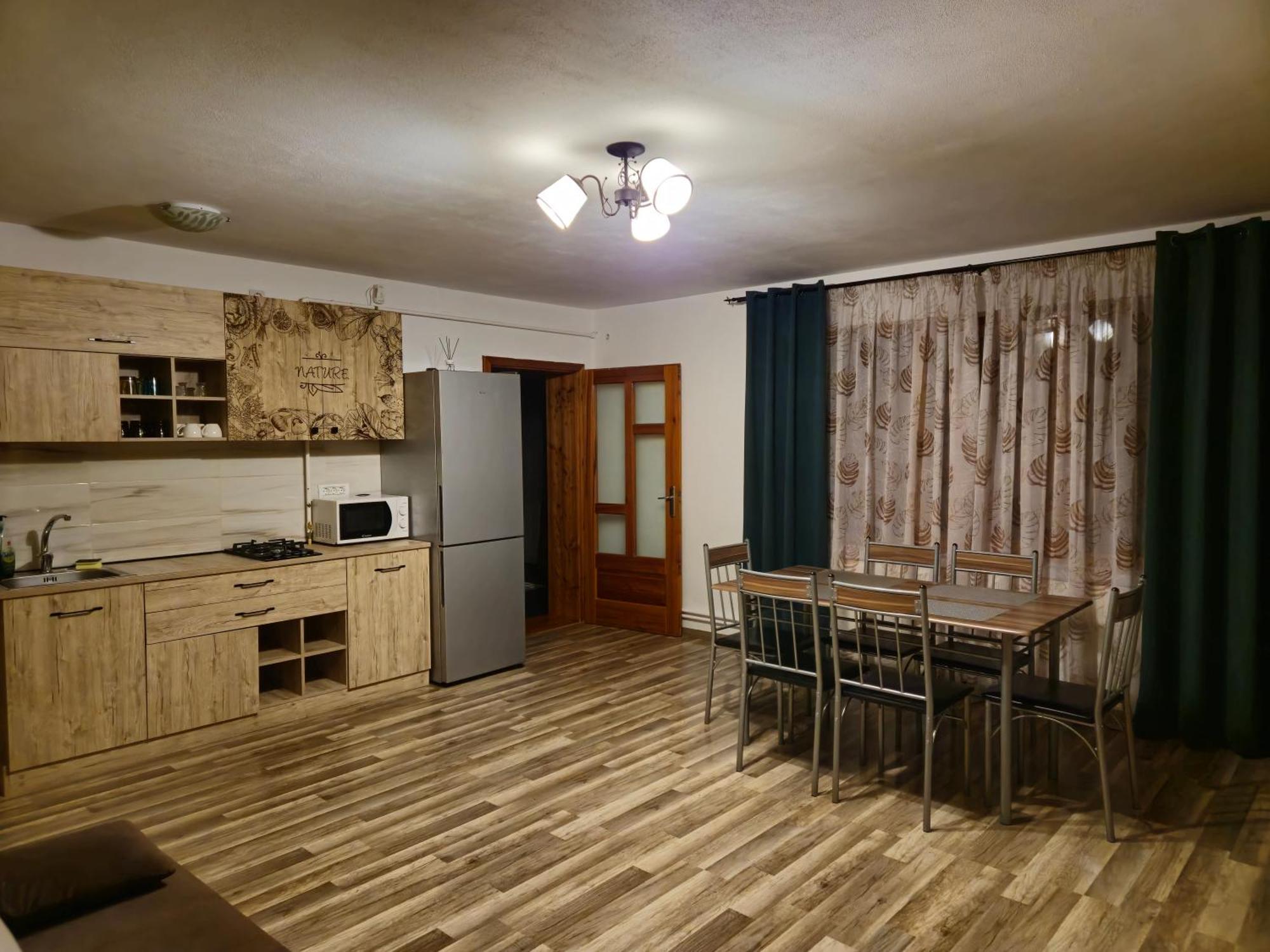 Casa Dana Villa Rîşnov Dış mekan fotoğraf