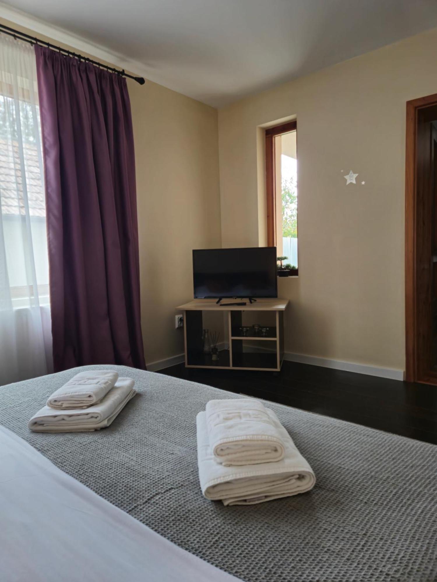 Casa Dana Villa Rîşnov Dış mekan fotoğraf