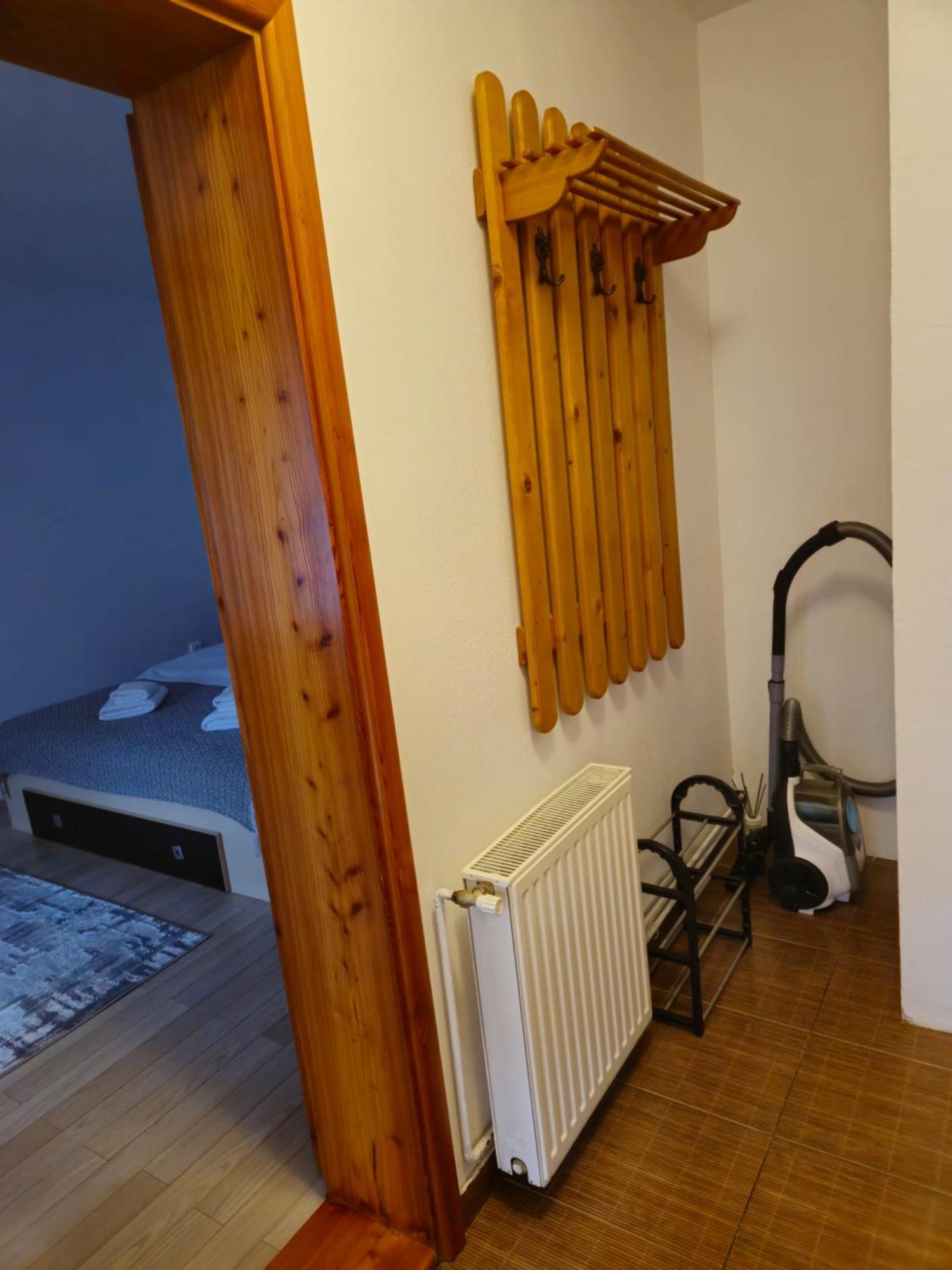 Casa Dana Villa Rîşnov Dış mekan fotoğraf