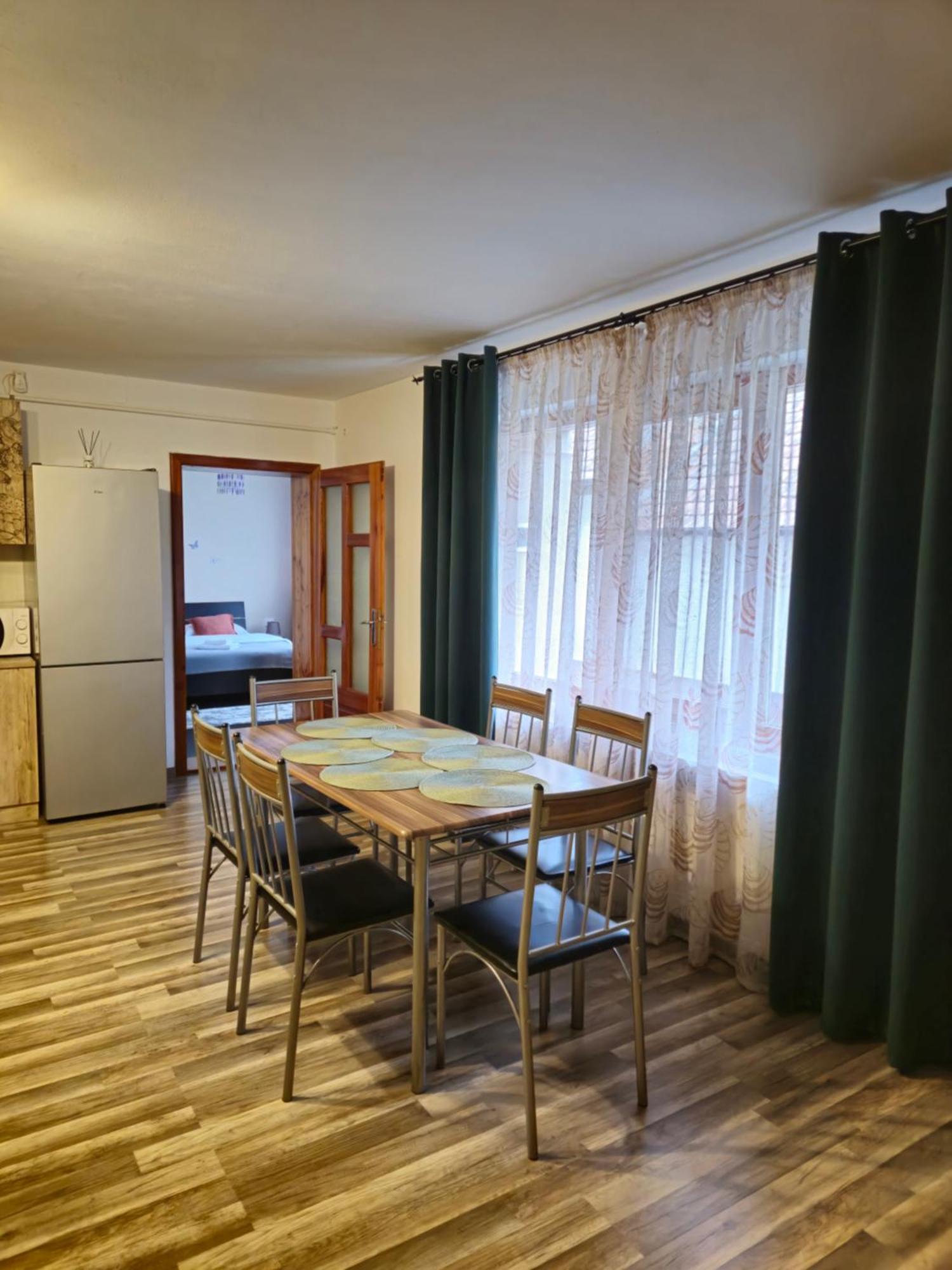 Casa Dana Villa Rîşnov Dış mekan fotoğraf
